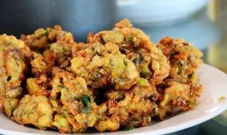 厦门的特色小吃 厦门的特色小吃