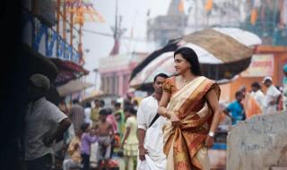 拥挤的场面 拥挤的场面