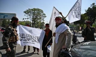 阿富汗灭亡了吗2021 阿富汗灭亡了吗2021