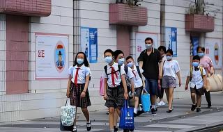 开学时间2022最新消息 开学时间2022最新消息