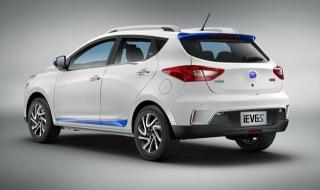 微博蓝V是什么意思