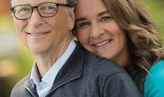 比尔盖茨搞砸了婚姻 比尔盖茨搞砸了婚姻