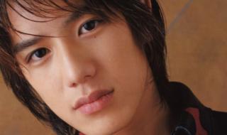 泷泽秀明电视剧