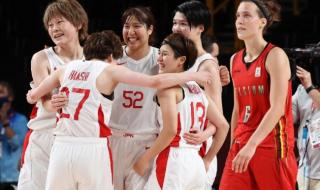 2021东京奥运会女篮 2021东京奥运会女篮