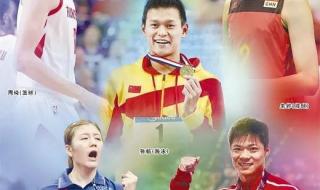 2020年冬季奥运会金牌榜